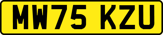 MW75KZU