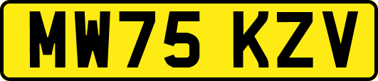 MW75KZV