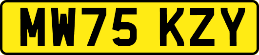 MW75KZY
