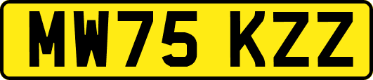 MW75KZZ