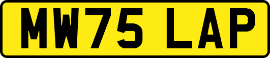 MW75LAP