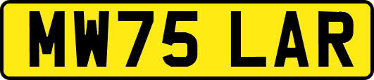 MW75LAR