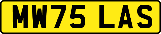 MW75LAS