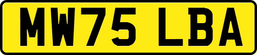 MW75LBA