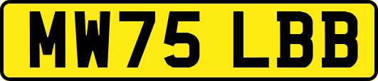 MW75LBB
