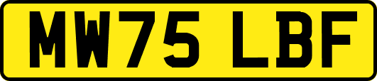 MW75LBF