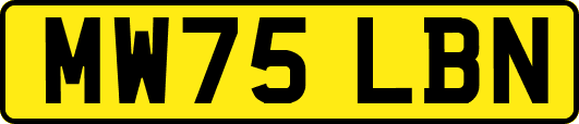 MW75LBN