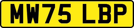 MW75LBP