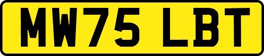 MW75LBT
