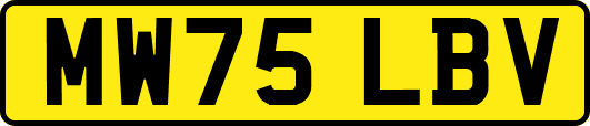 MW75LBV