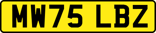 MW75LBZ