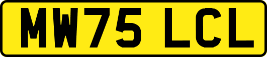 MW75LCL