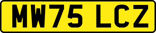 MW75LCZ