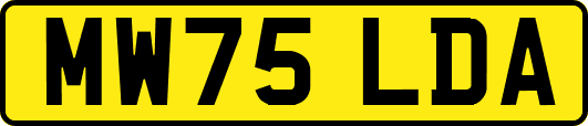 MW75LDA