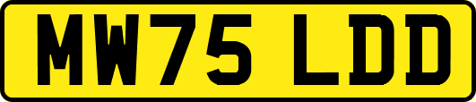 MW75LDD