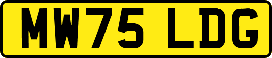 MW75LDG