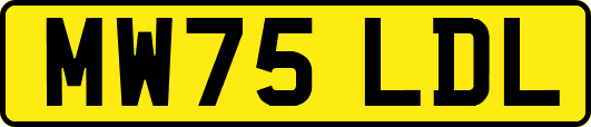 MW75LDL