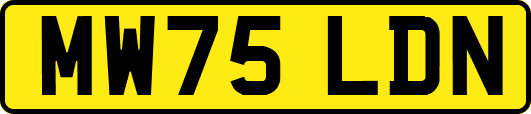 MW75LDN