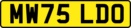 MW75LDO