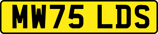 MW75LDS