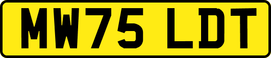 MW75LDT