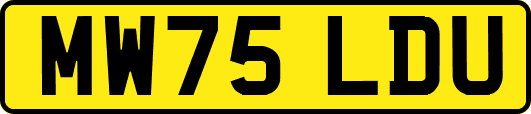 MW75LDU