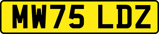 MW75LDZ