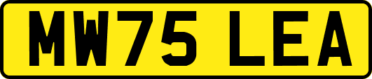 MW75LEA