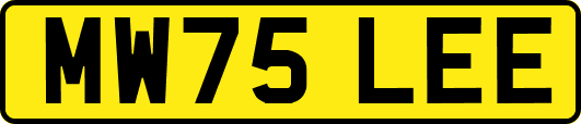 MW75LEE