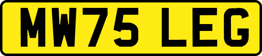 MW75LEG