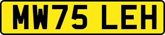 MW75LEH