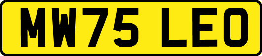 MW75LEO