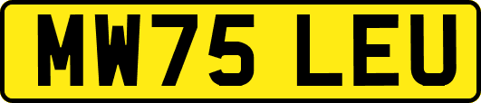 MW75LEU