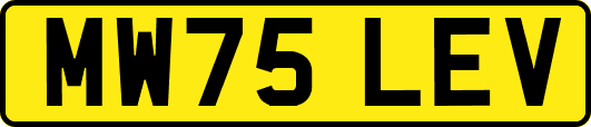 MW75LEV