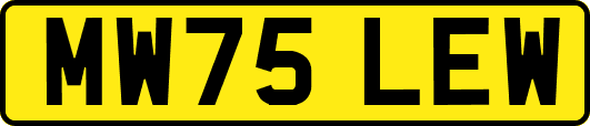 MW75LEW