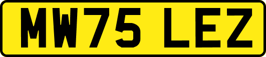 MW75LEZ