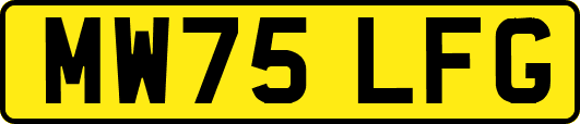 MW75LFG