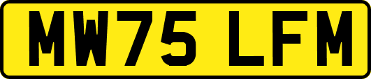 MW75LFM