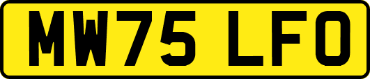 MW75LFO