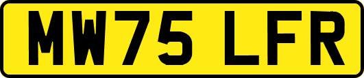 MW75LFR