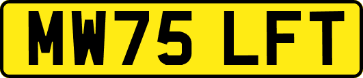 MW75LFT
