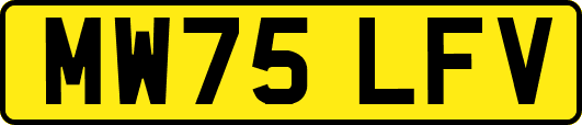 MW75LFV