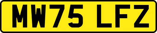 MW75LFZ