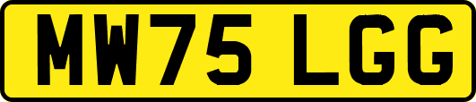 MW75LGG