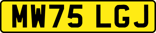 MW75LGJ