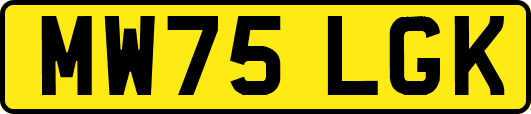 MW75LGK