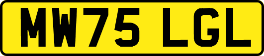 MW75LGL