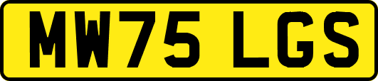MW75LGS