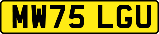 MW75LGU