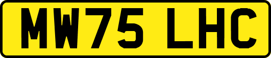 MW75LHC